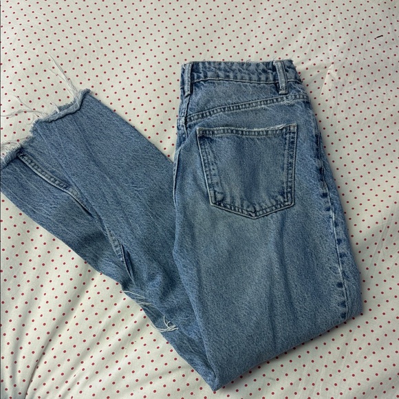 Zara jeans - Picture 1 of 4